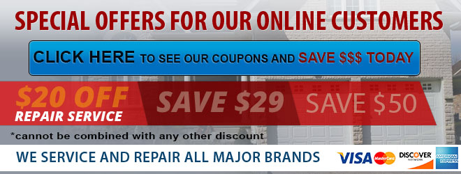 OUR ONLINE CUSTOMERS COUPONS IN Itasca