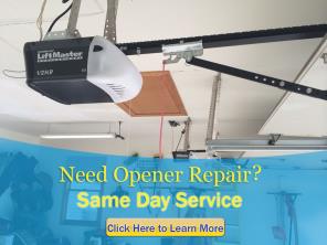 Genie Opener Service - Garage Door Repair Itasca, IL
