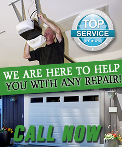 Contact Garage Door Repair Itaska